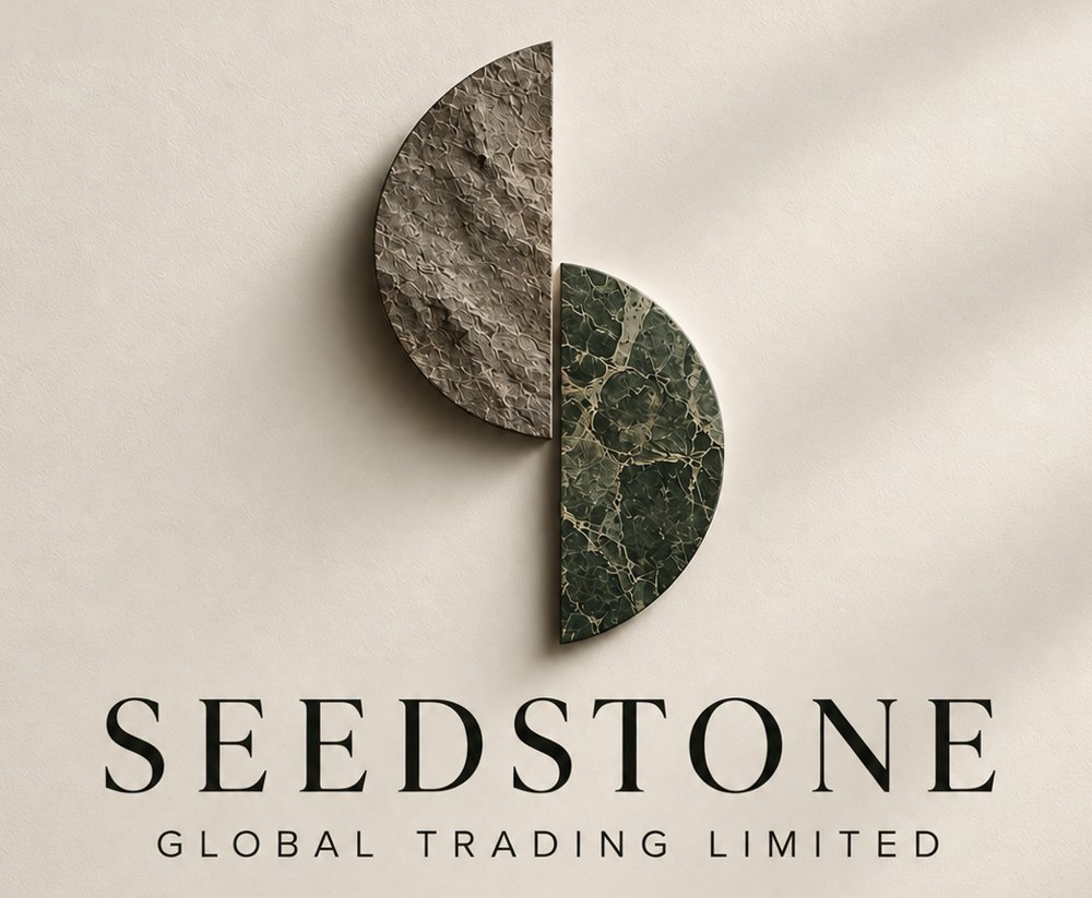 Seedstone Global Trading Limited